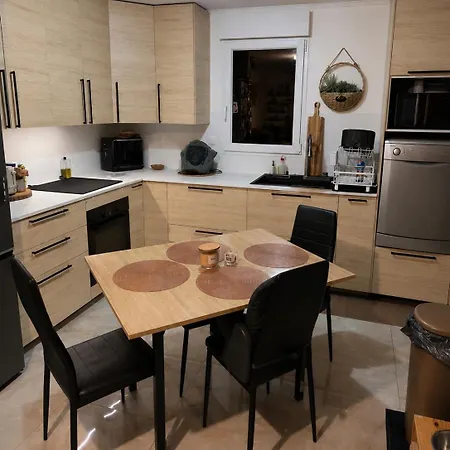 Proche 24h Du Mans Séjour chez l'habitant *